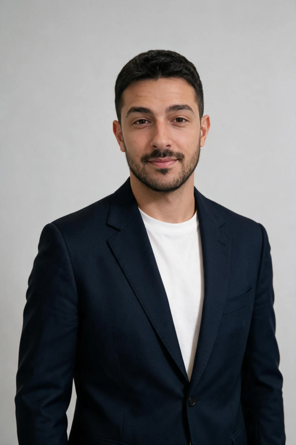 Real Estate Agent Headshots AI photo pack cover image